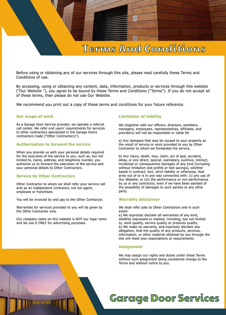 Winthrop Garage Door Shop Winthrop, MA 617-207-2083